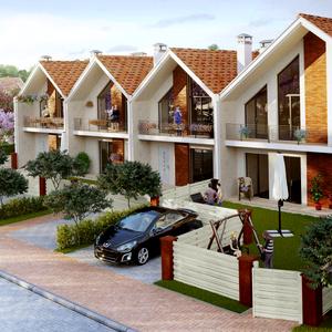 Амстердам №1