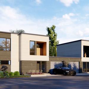 Cupertino 130 (участок 8 соток)