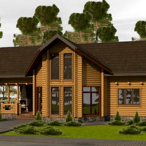 Гостьовий будинок