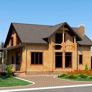 Сімейний будинок