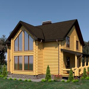 Комфортний будинок