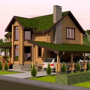 Ексклюзивний будинок