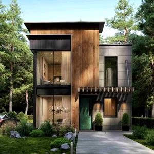 Villa Costa (участок 6.37)