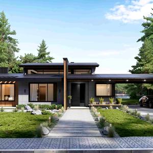 Villa Zen