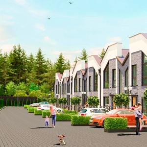 Тип 2 (з чорновим оздобленням)