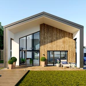 VILLA «NEBOKRAY»