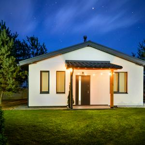 Тип 1 (під чистове оздоблення)