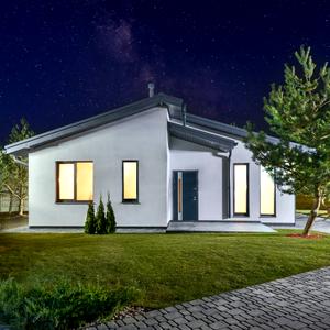 Тип 3 (під чистове оздоблення)