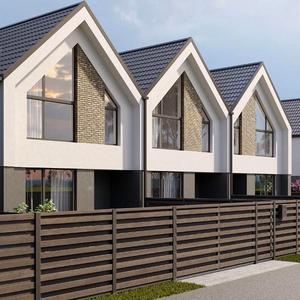 Тип 2 (триплекс)