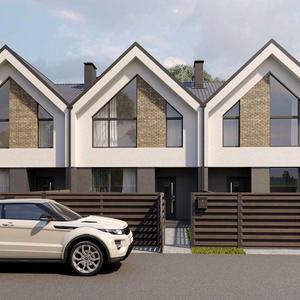 Тип 3 (триплекс)