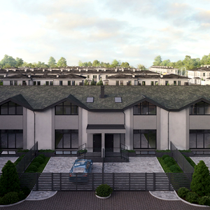 Тип 3 (з підвалом)