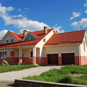 вул. Зоряна, 38