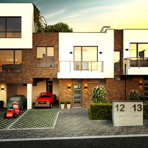 Тип D (Скандинавский)