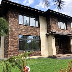 Тип 3 (з гаражем)