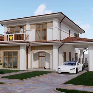 Без ремонта (керамоблок)