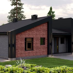 Fjord (участок 7.12 соток)