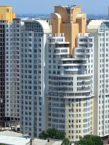 Французький бульвар, 22/30