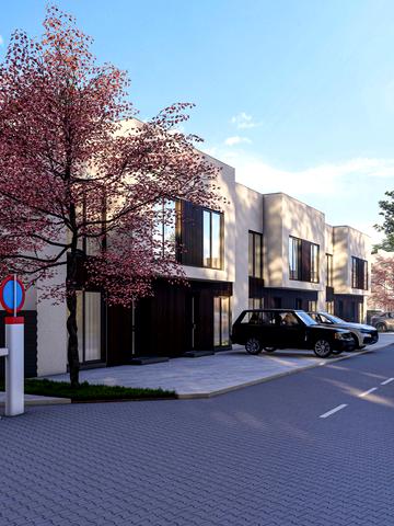 Таунхауси Bihome