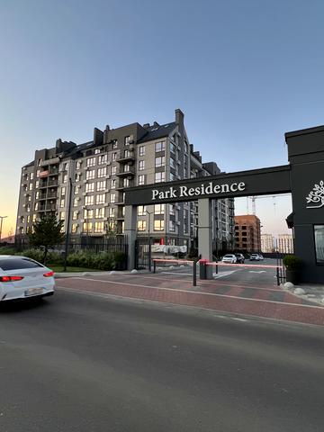 ЖК Park Residence