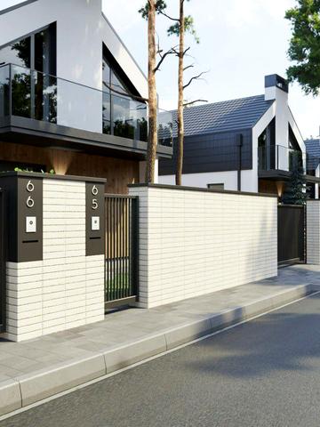 Дуплекси THE WOOD