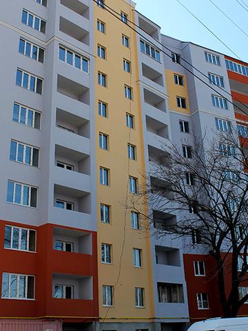 вул. Ковалевського (Пішонівська), 37