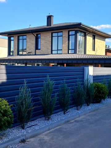 вул. Зелений Гай