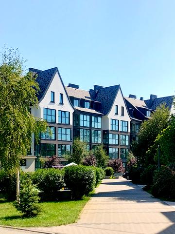 ЖК Desna Park Residence