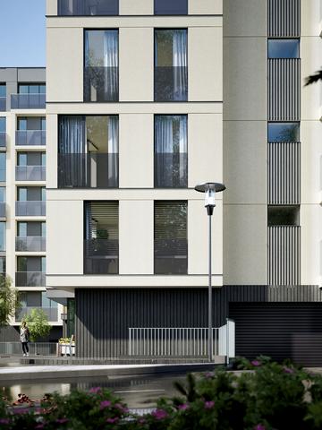 ЖК Lumierra Residence