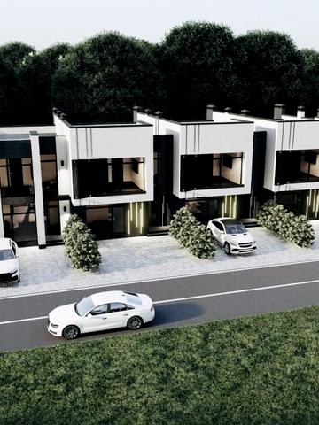 Таунхаусы 7 Seven Townhouses