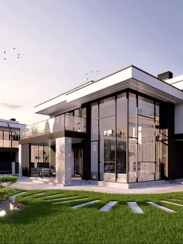 КМ Villa Crystal