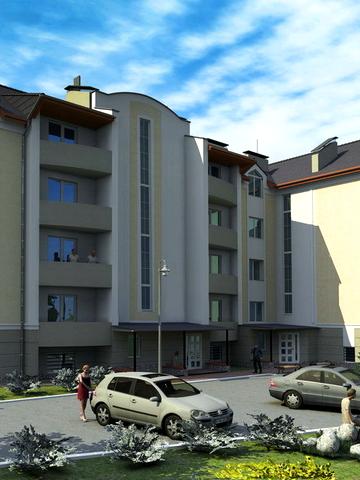 вул. Кленова (Леніна), 2в