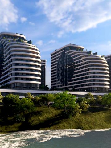 ЖК SvitLand Residences
