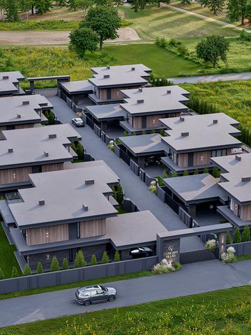 КГ Concept Villas