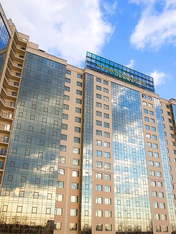 ЖК Четвертая Жемчужина