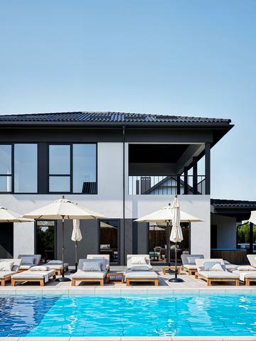 КМ Буде Дім. Годовиця SPA