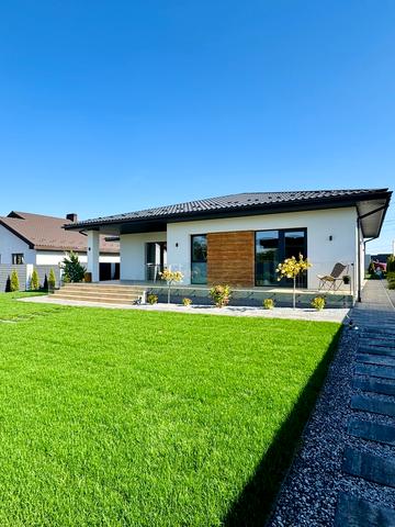 КМ Bratske Home