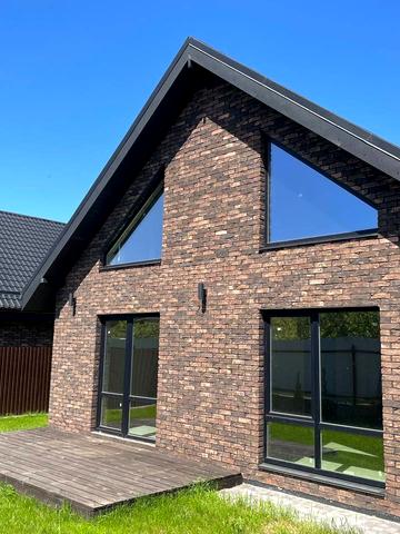 КМ Одноповерховий Київ - Білогородка