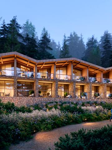 Chamonix Premier Resort