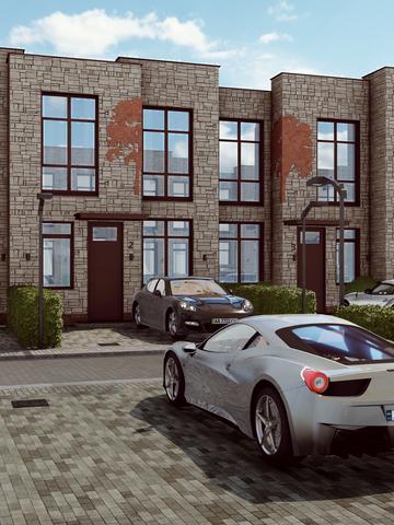 Арт-резиденція Garden City