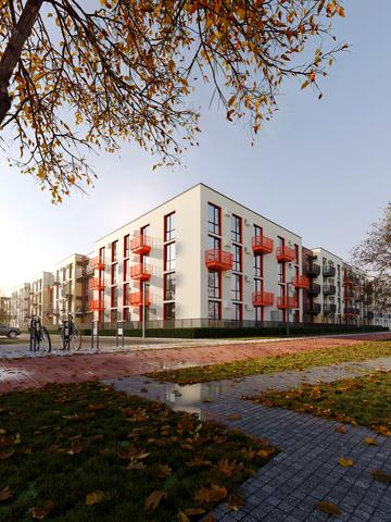 ЖК Парксайд