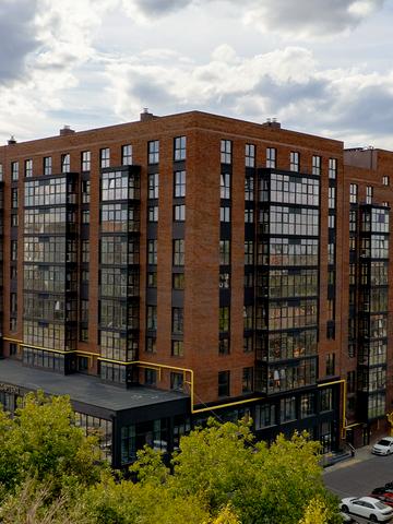 ЖК Стандарт