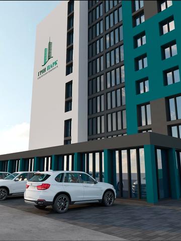 ЖК Премиум Дом