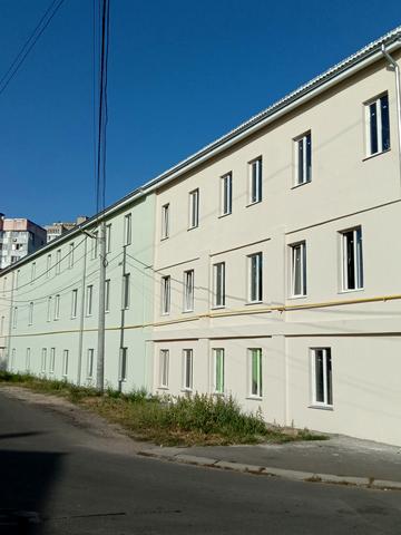 ЖК на Будівельному