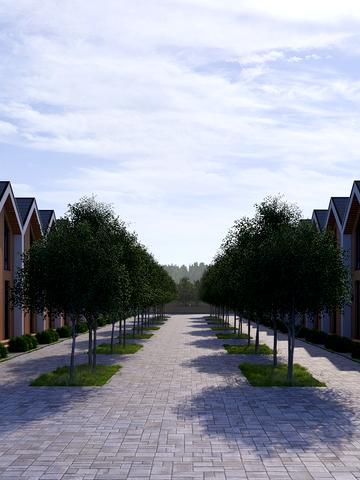 КМ Beverly Hills Town