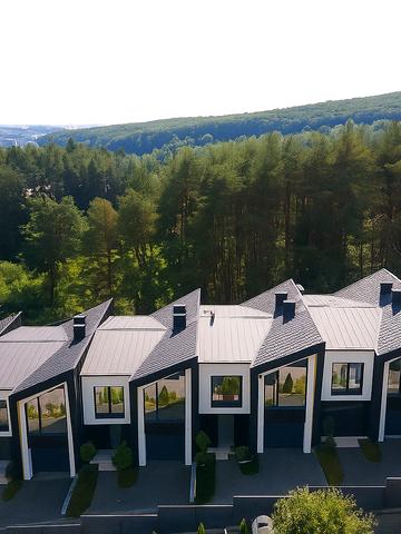 Таунхаус ДЖЕРЕЛЬНА