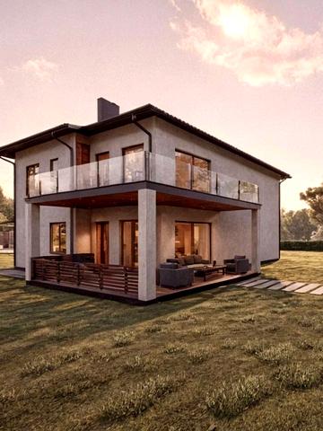 КМ на Тракті Глинянському