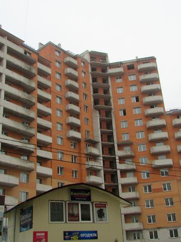 ЖК Нектарный