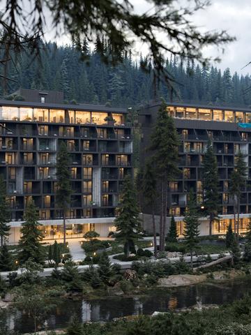 Апарт-готель MELIS