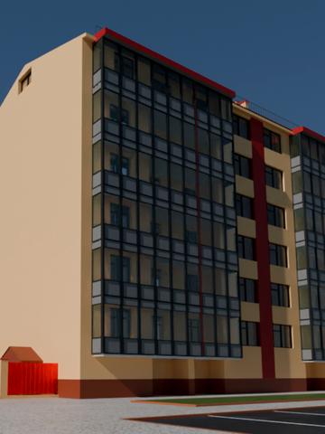 ЖБК Перлина Дунаю