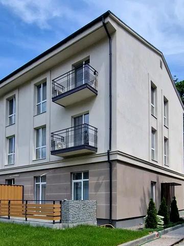 ЖК Затишна Оселя